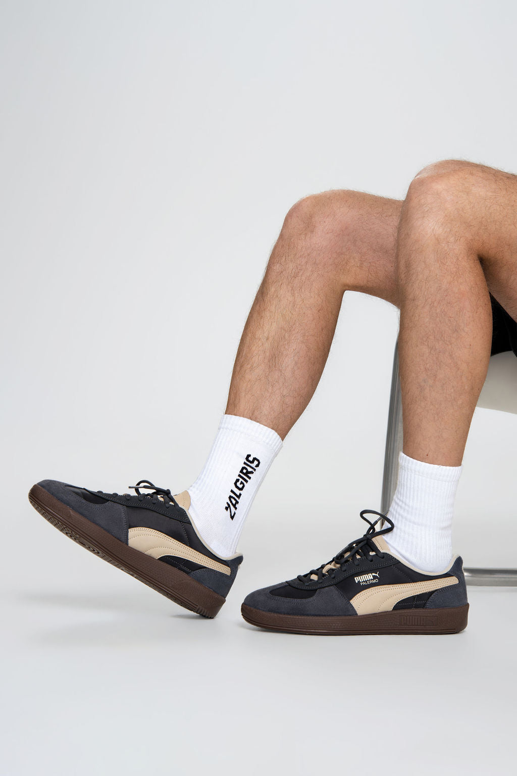 PUMA Palermo Shoes