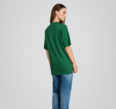 Puma žali marškinėliai „Minimal“