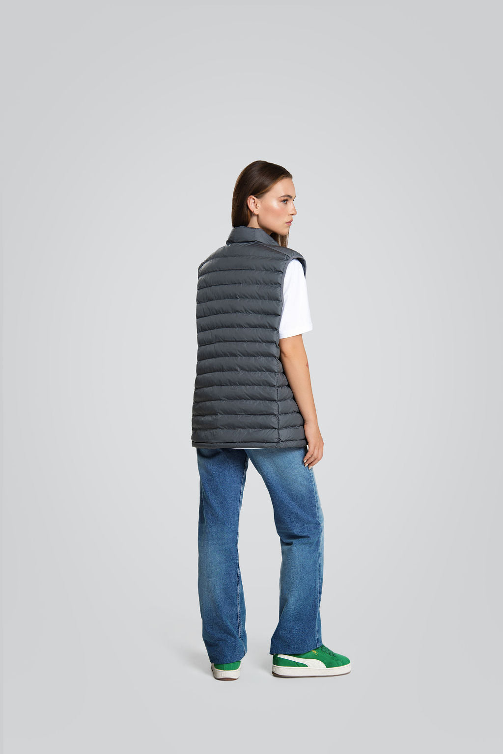 Grey vest "Žalgiris"-5