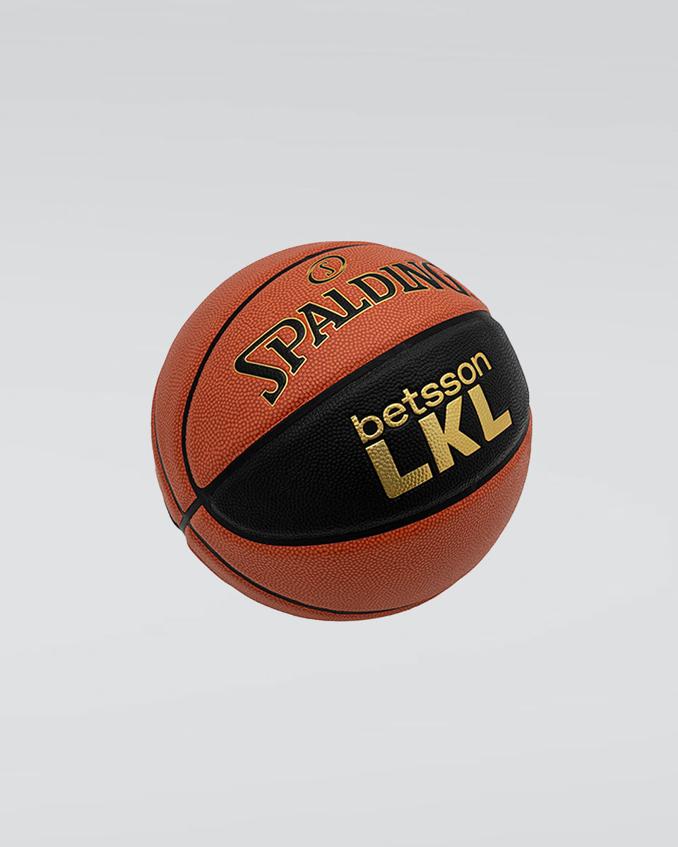 LKL Legacy TF-1000 Basketball-2