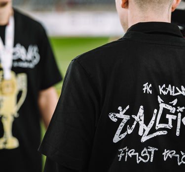 Futbolo marškinėliai Champions