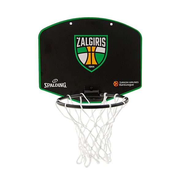 Mini Basketball Board-2