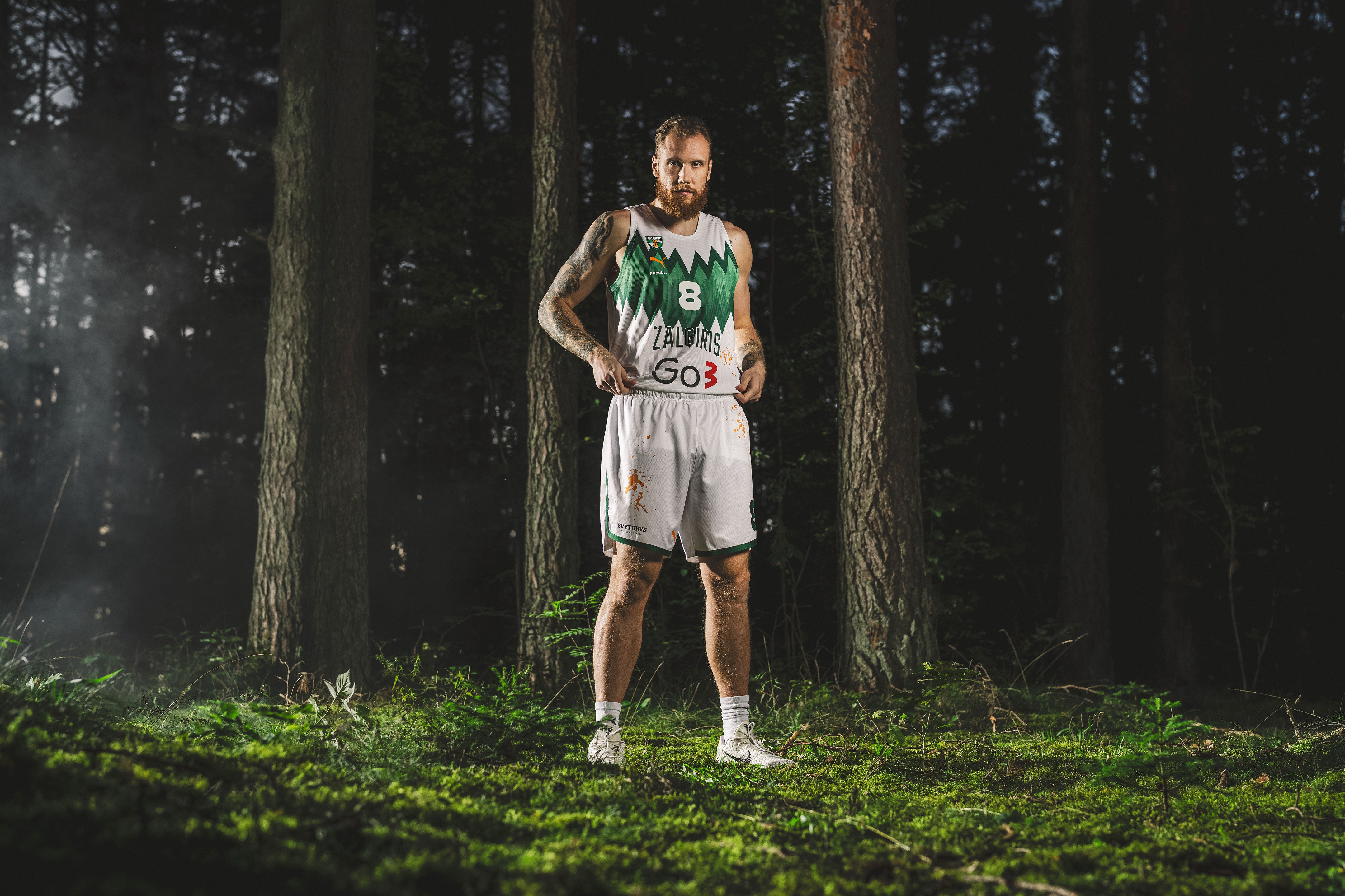PUMA White Match Shorts 25/26-3