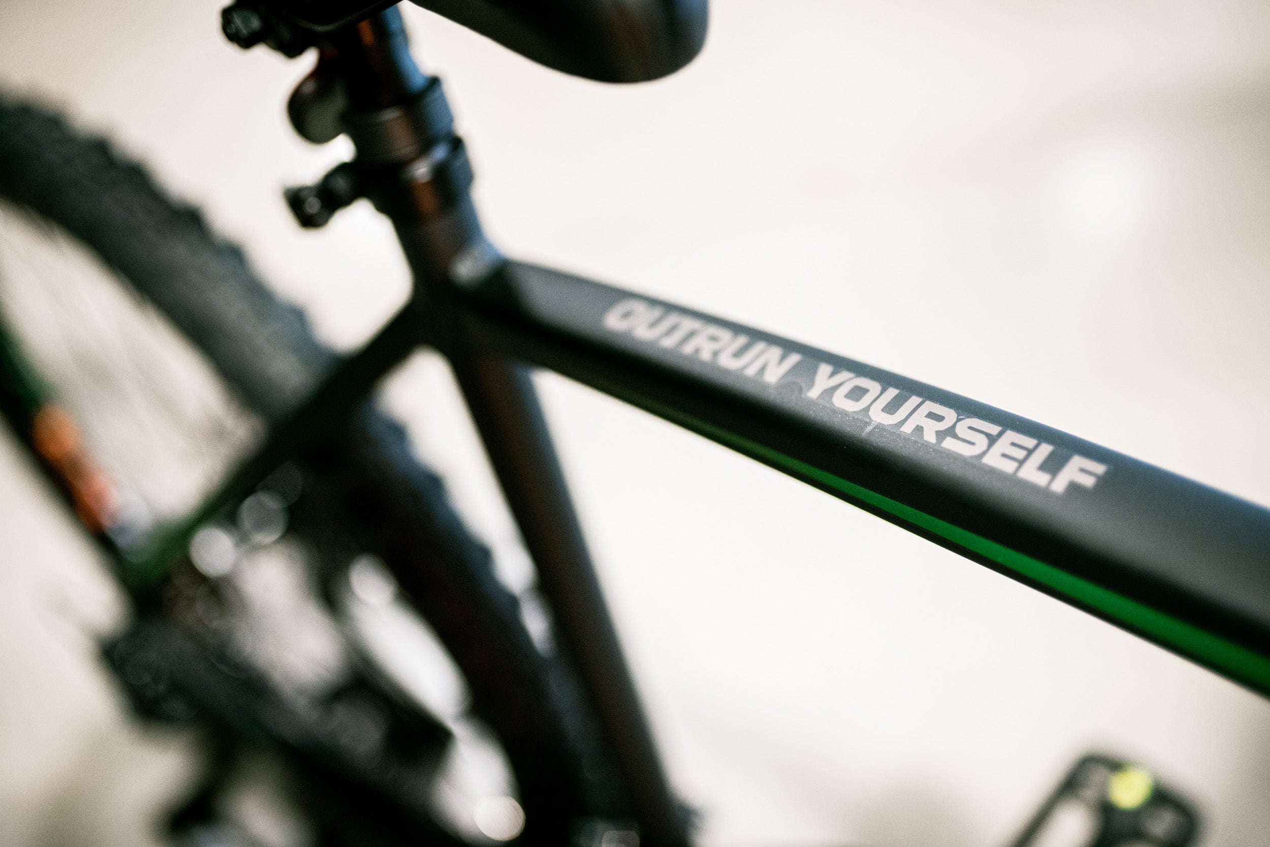 Dviratis Romet ŽALGIRIS R6 black-green-2