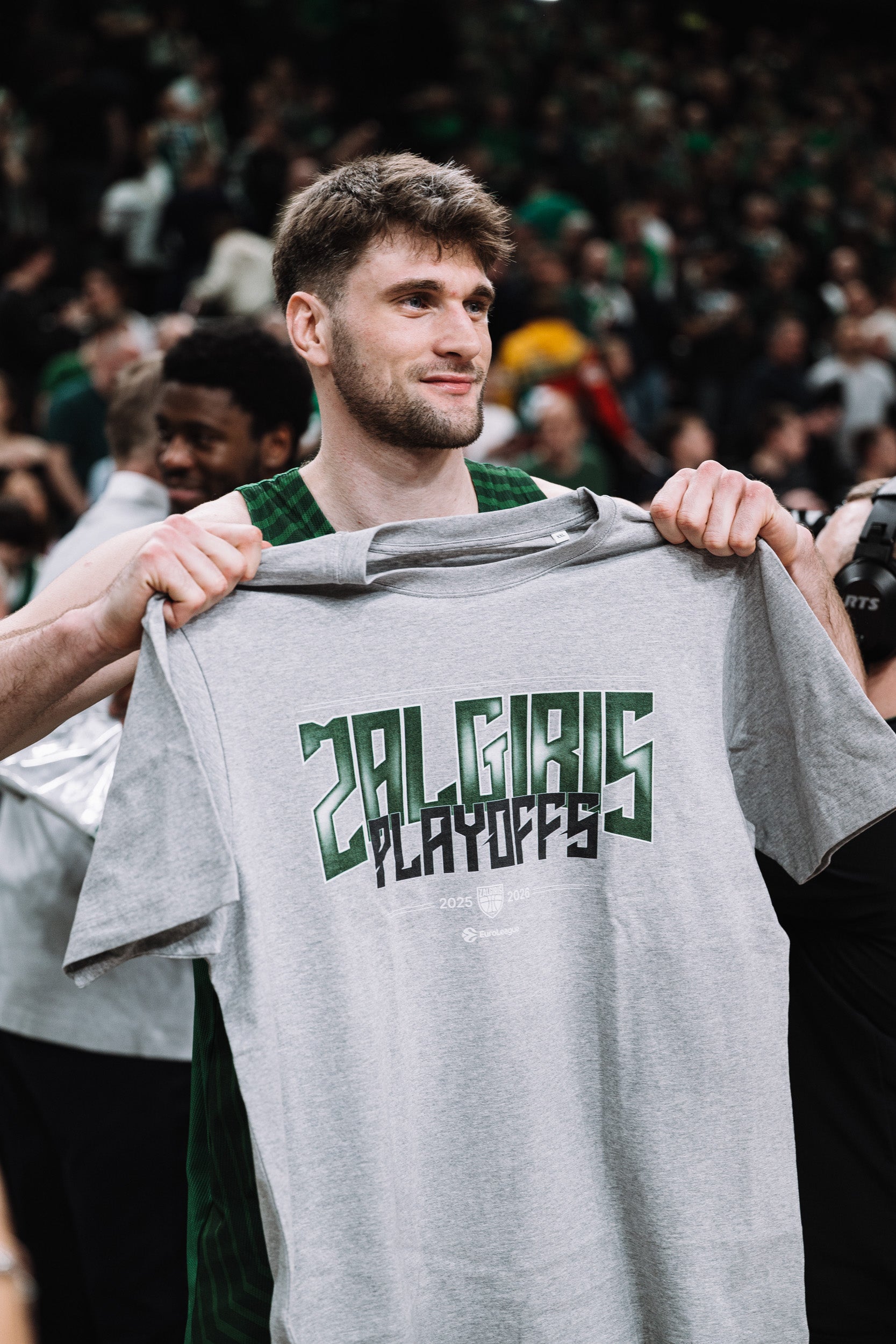 Marškinėliai TOP8-2