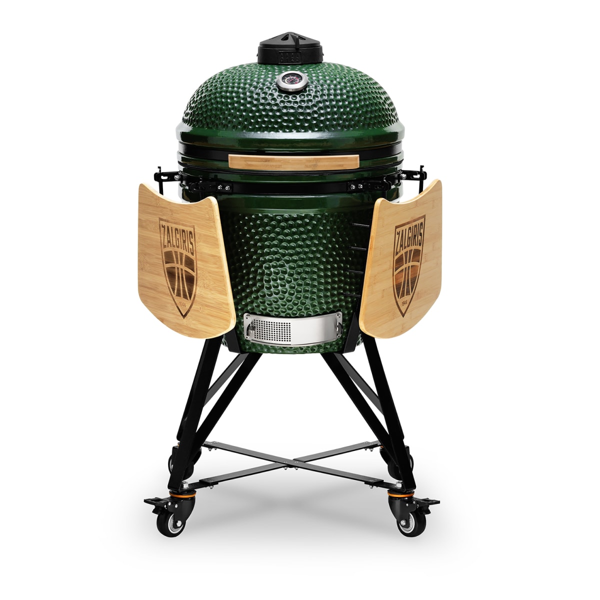 Kamado Bono Žalgiris Edition Grill