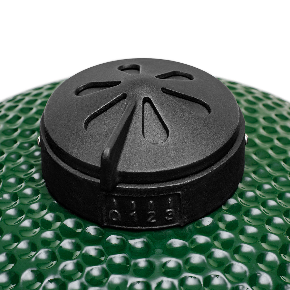 Kamado Bono Žalgiris Edition Grill-5