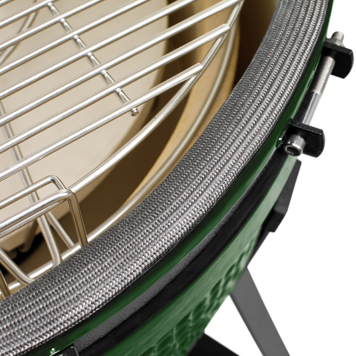 Kamado Bono Žalgiris Edition Grill-6