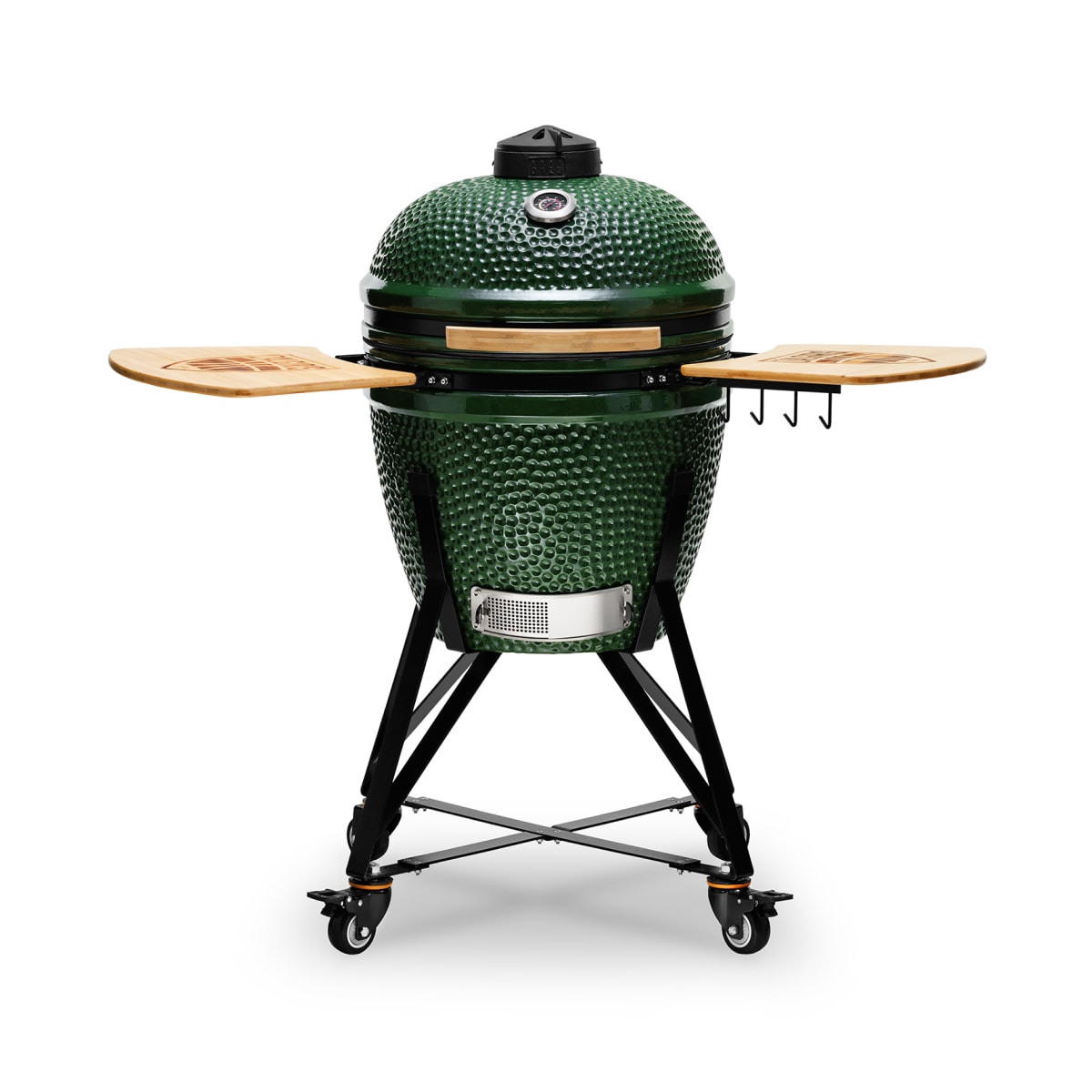 Kamado Bono Žalgiris Edition Grill-2
