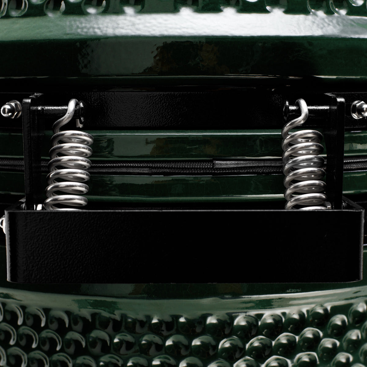 Kamado Bono Žalgiris Edition Grill-8