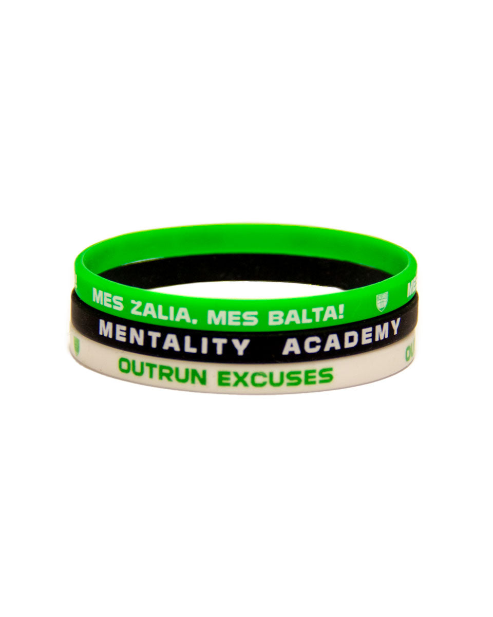 Set of three bracelets-2