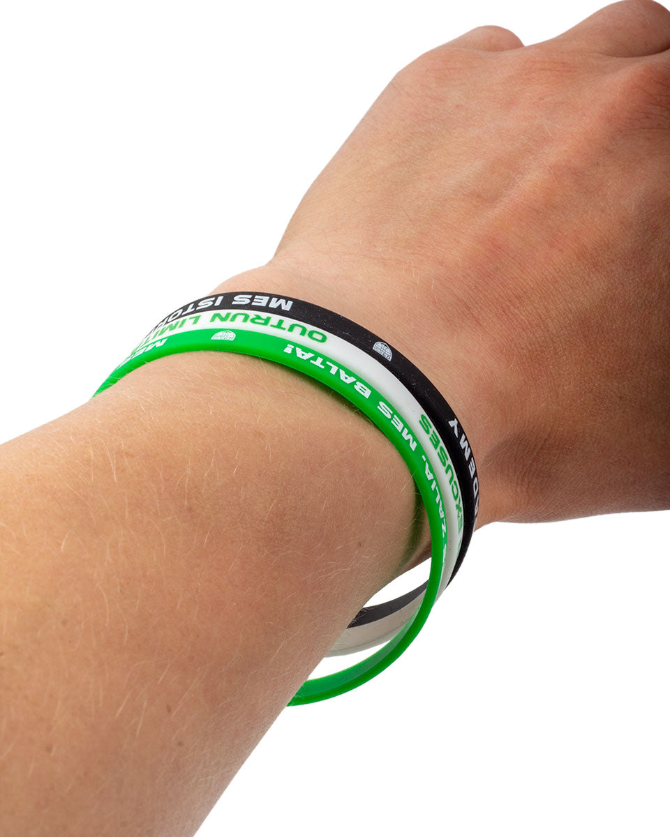 Set of three bracelets-3