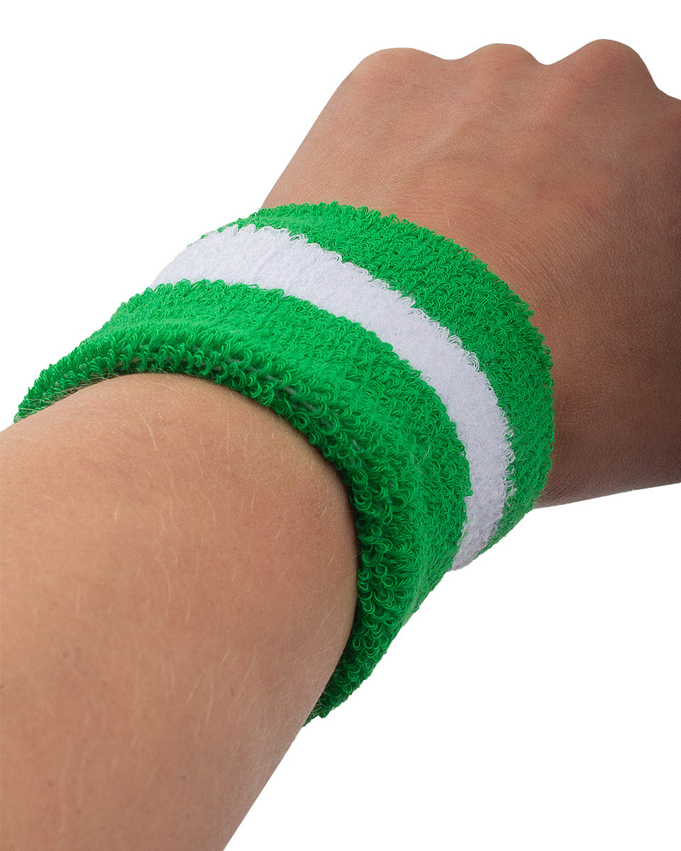 Wrist Sweatband-2