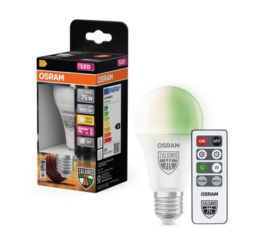OSRAM „ŽALGIRIS“ lemputė