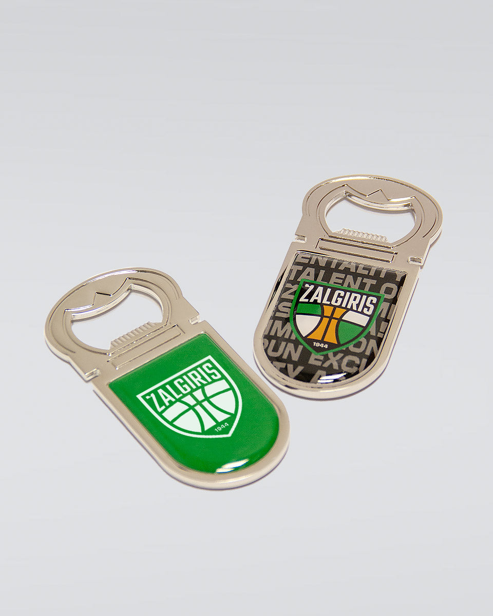 Opener – magnet