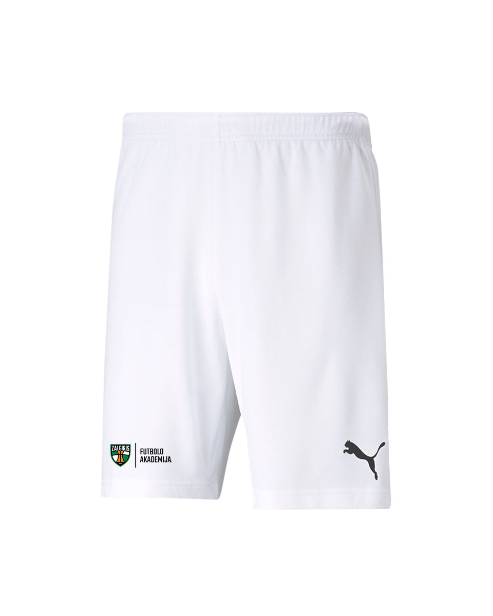 White football academy shorts-2