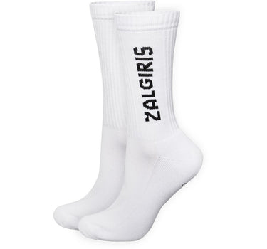 Baltos kojinės „Žalgiris“