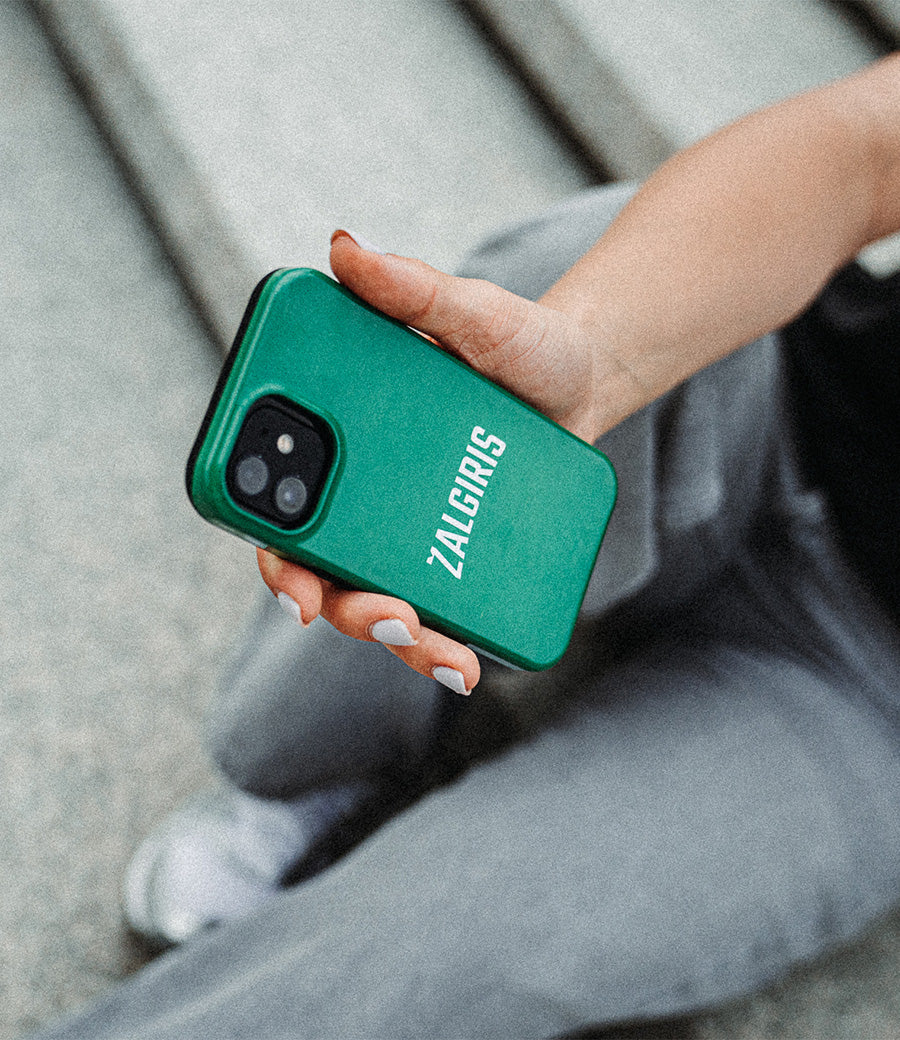 Telefono dėkliukas „Žalgiris“