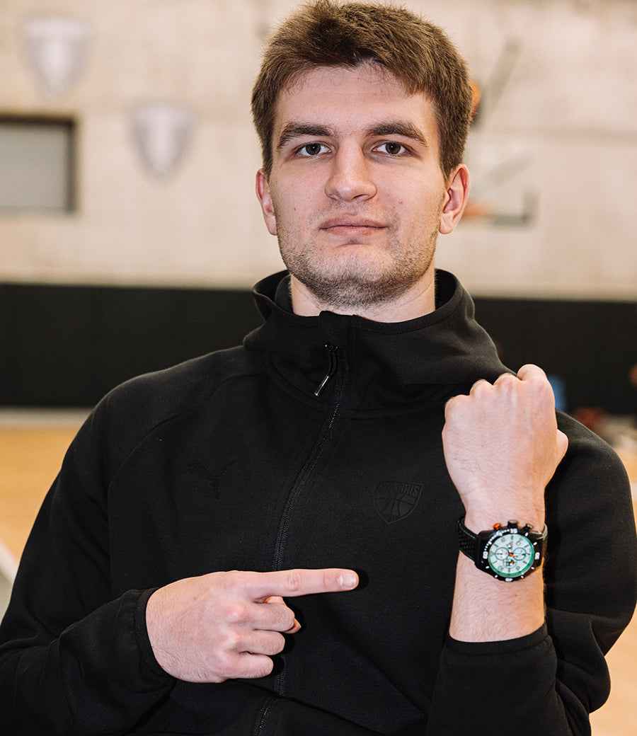 FESTINA Žalgiris watch-6