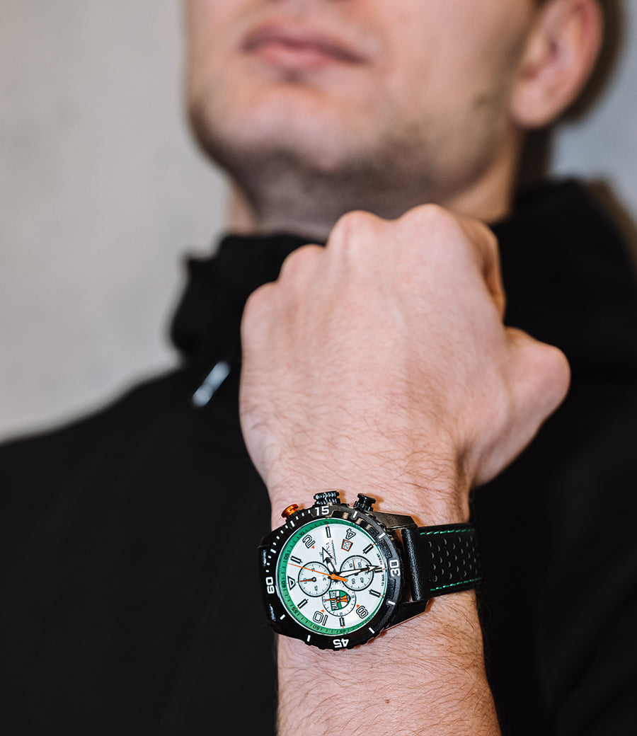 FESTINA Žalgiris watch-5