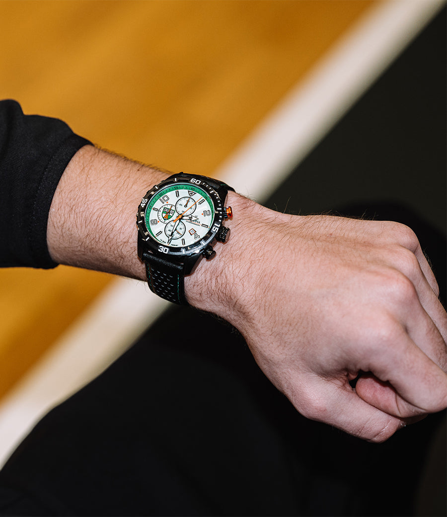 FESTINA Žalgiris watch