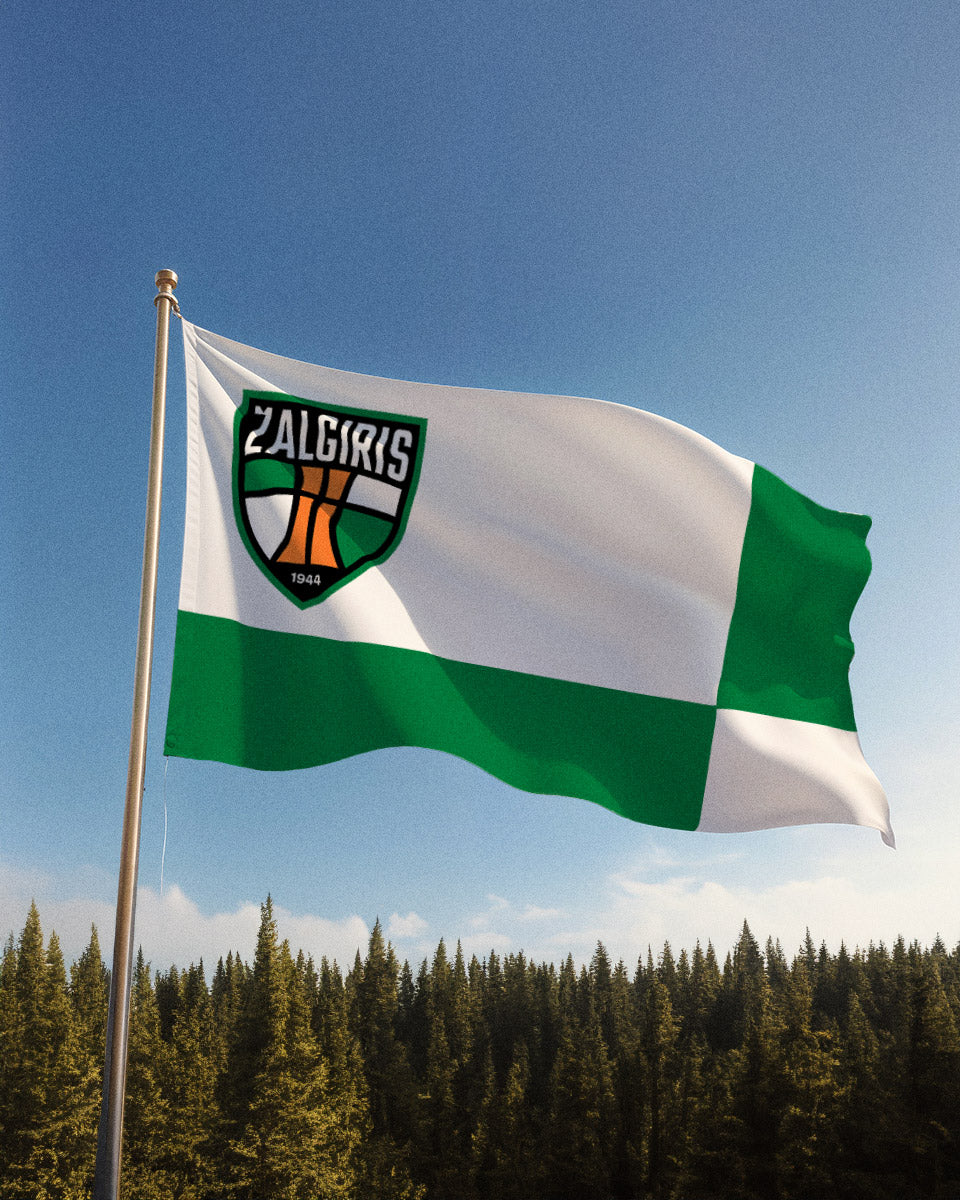 Flag "Square"