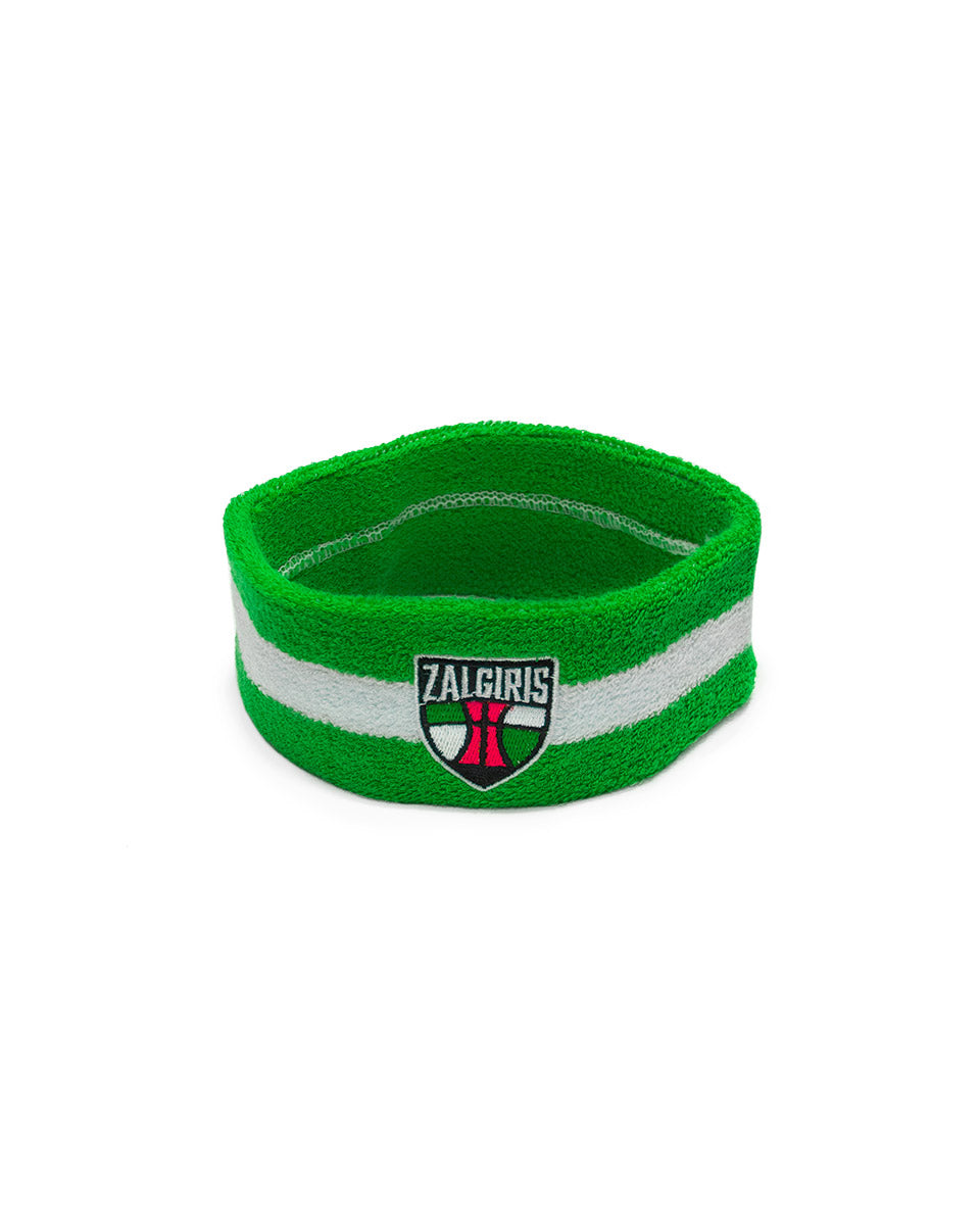 Žalgiris Head Sweatband-2