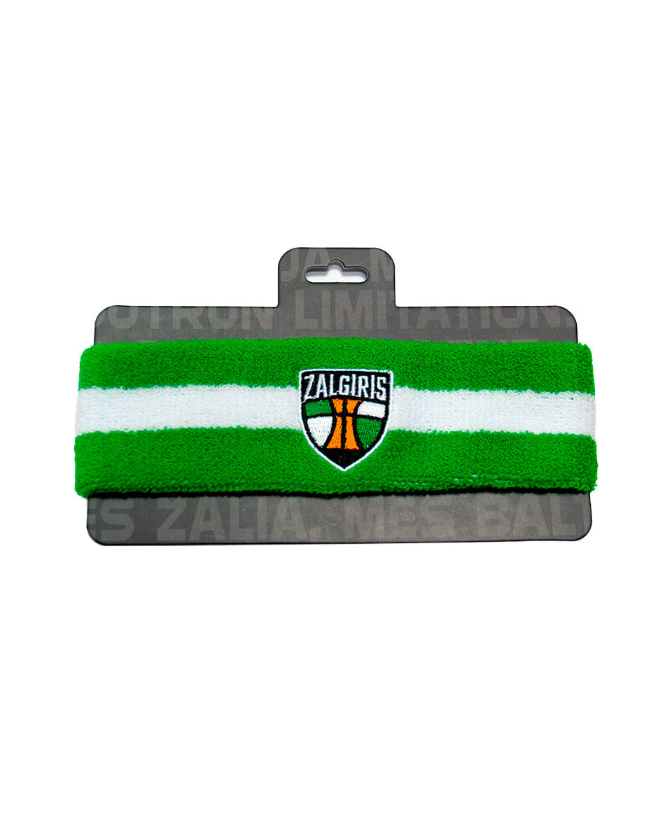 Žalgiris Head Sweatband