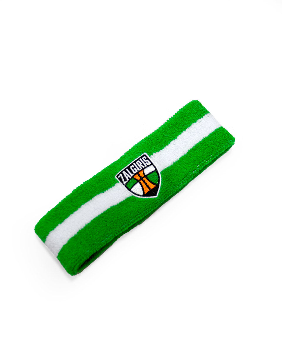 Žalgiris Head Sweatband-3
