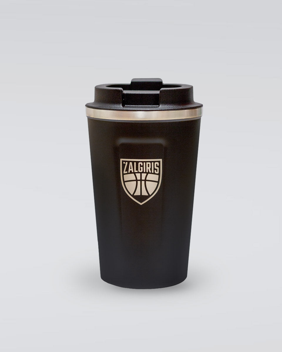 Thermal Mug „Žalgiris“-1