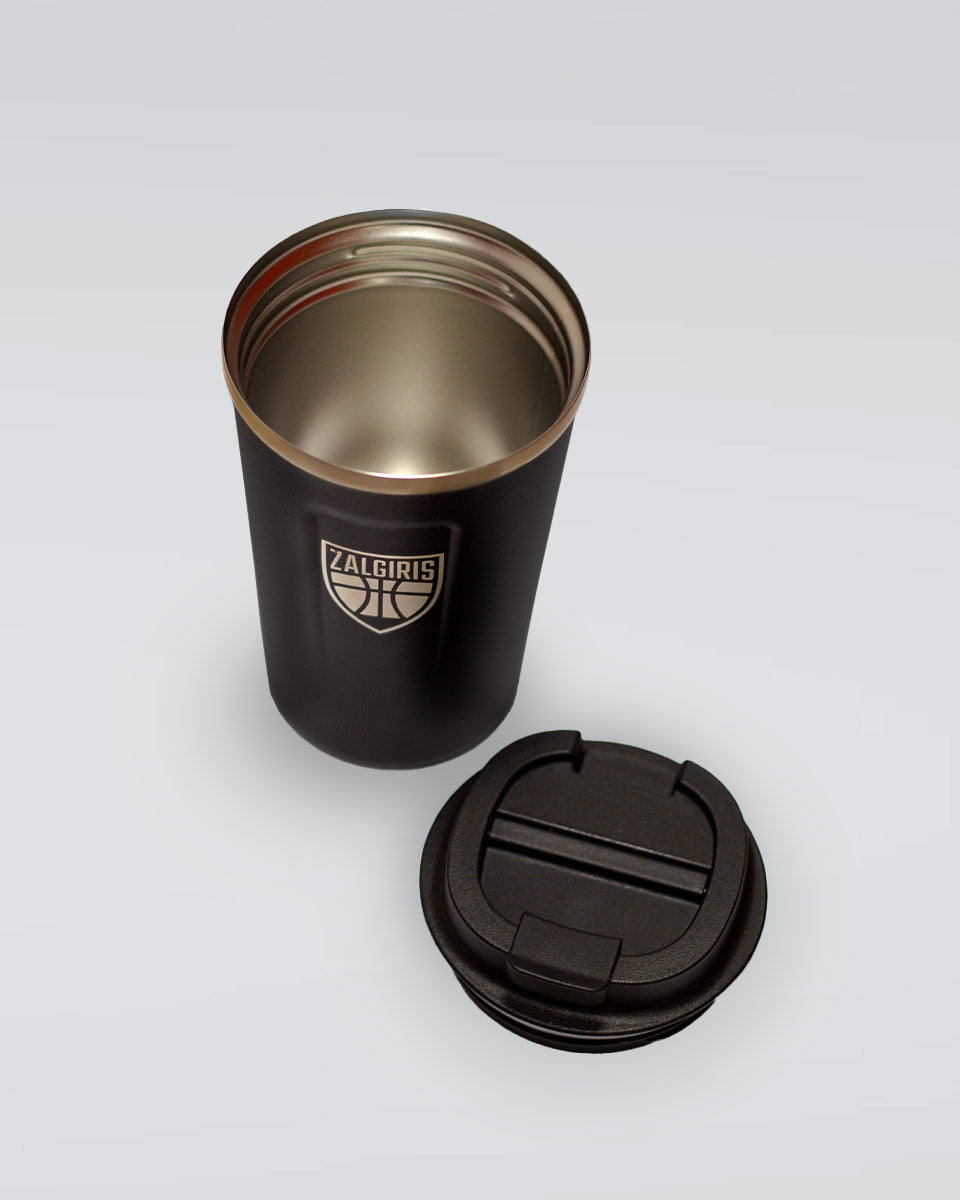 Thermal Mug „Žalgiris“-2