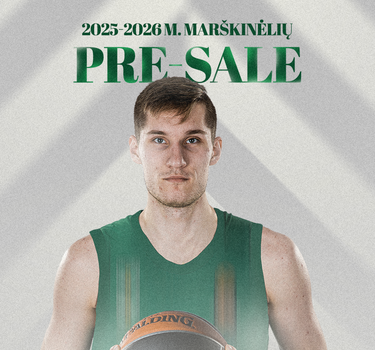 Žali žaidybiniai marškinėliai 25/26