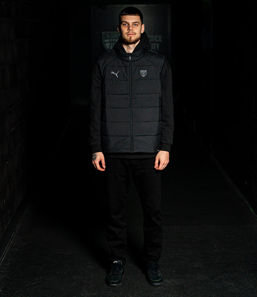 PUMA x Žalgiris Vest-1