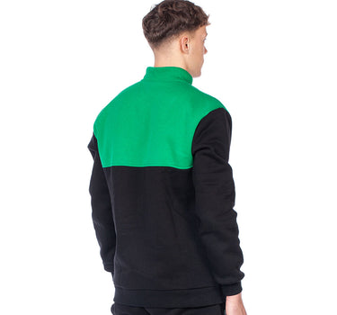 GSA džemperis „Žalias įsiuvas“