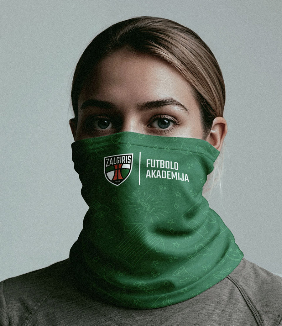 Kaklaskarė „Futbolo Akademija“-2