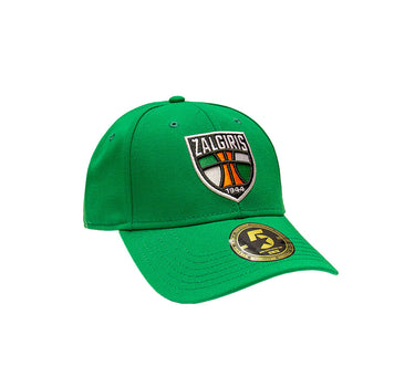 Kepurė Skydas (žalia)