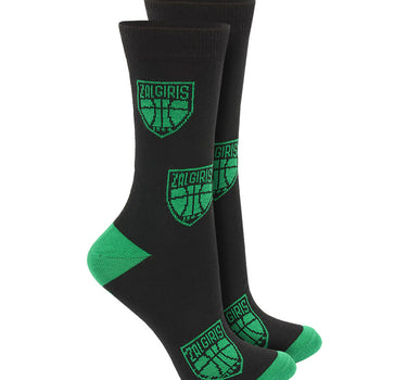 Black Žalgiris' socks