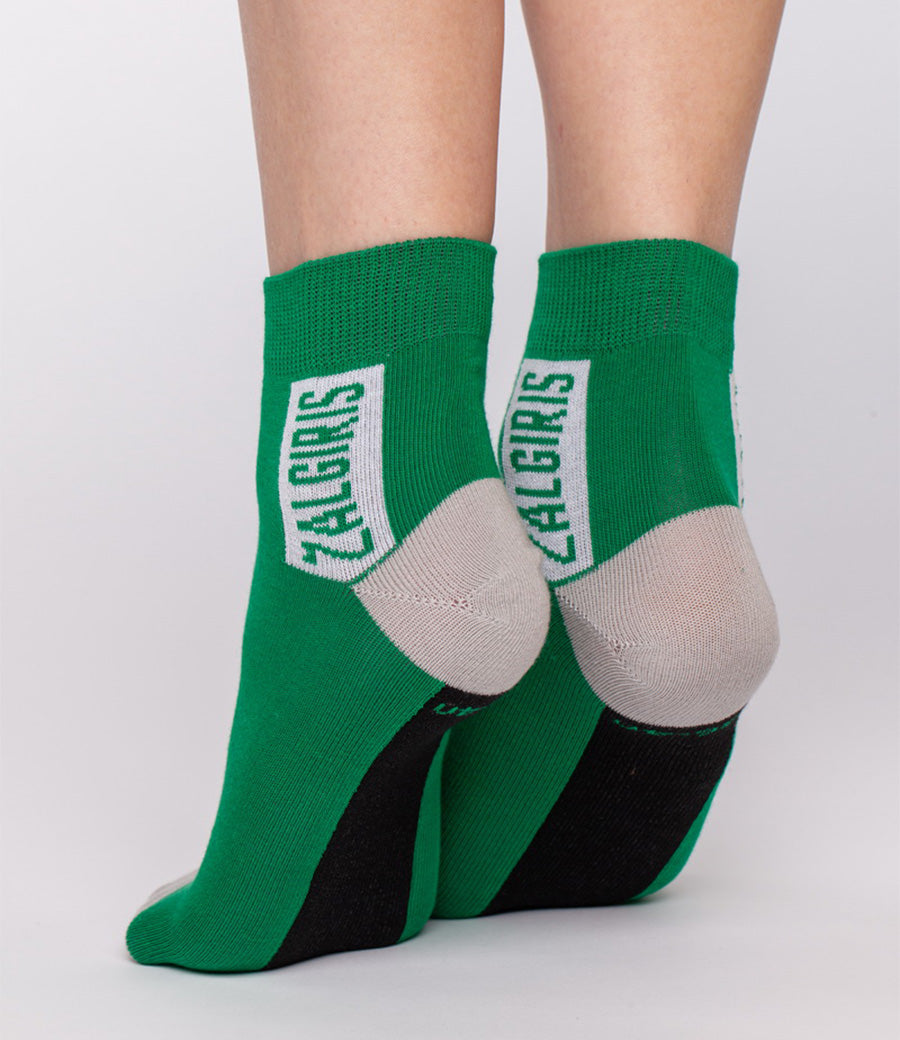 Sock Set No. 2-7