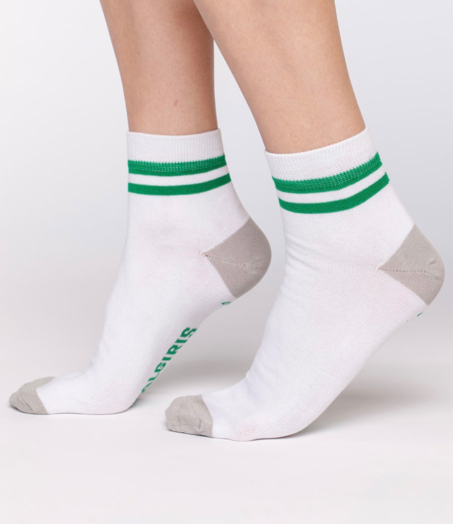 Socks set No. 1-3