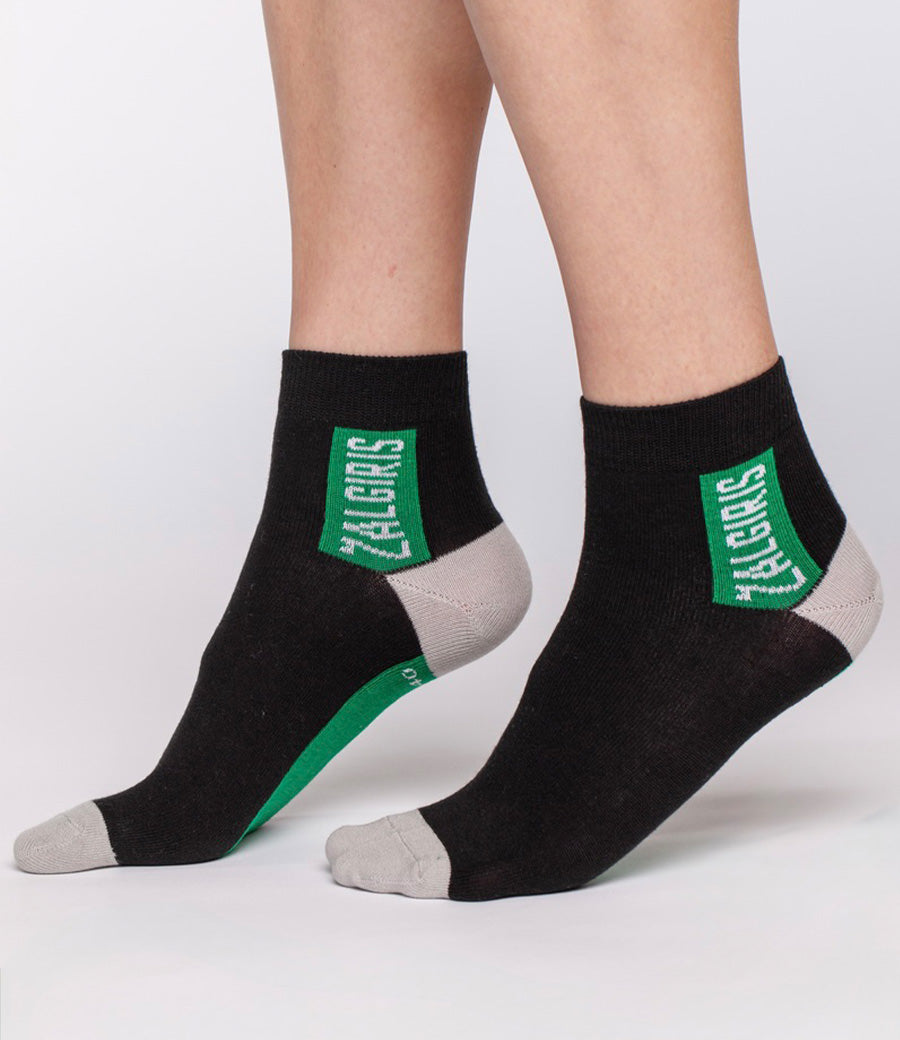 Sock Set No. 2-3
