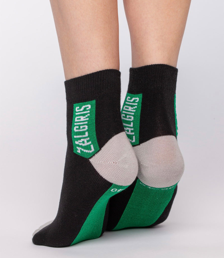 Sock Set No. 2-4