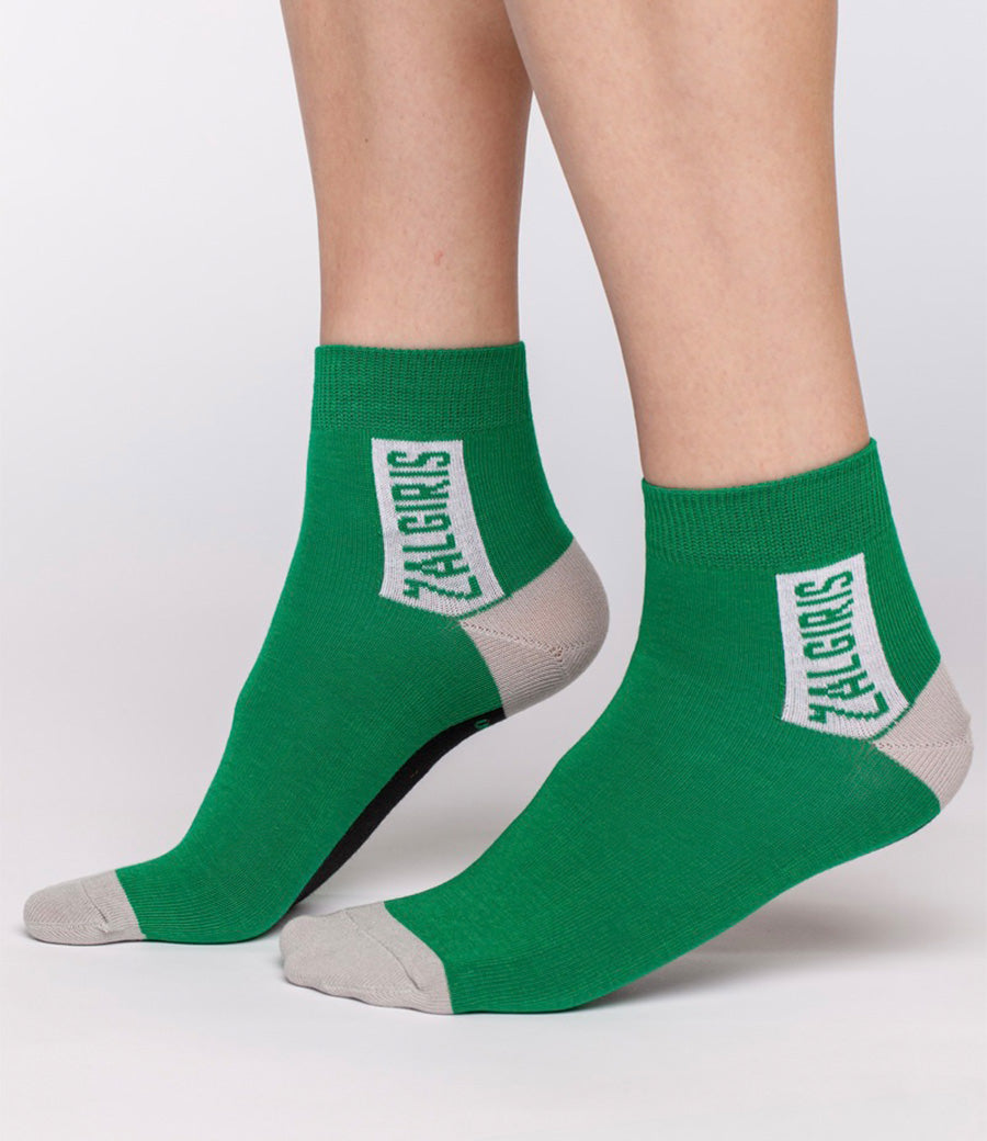 Sock Set No. 2-6
