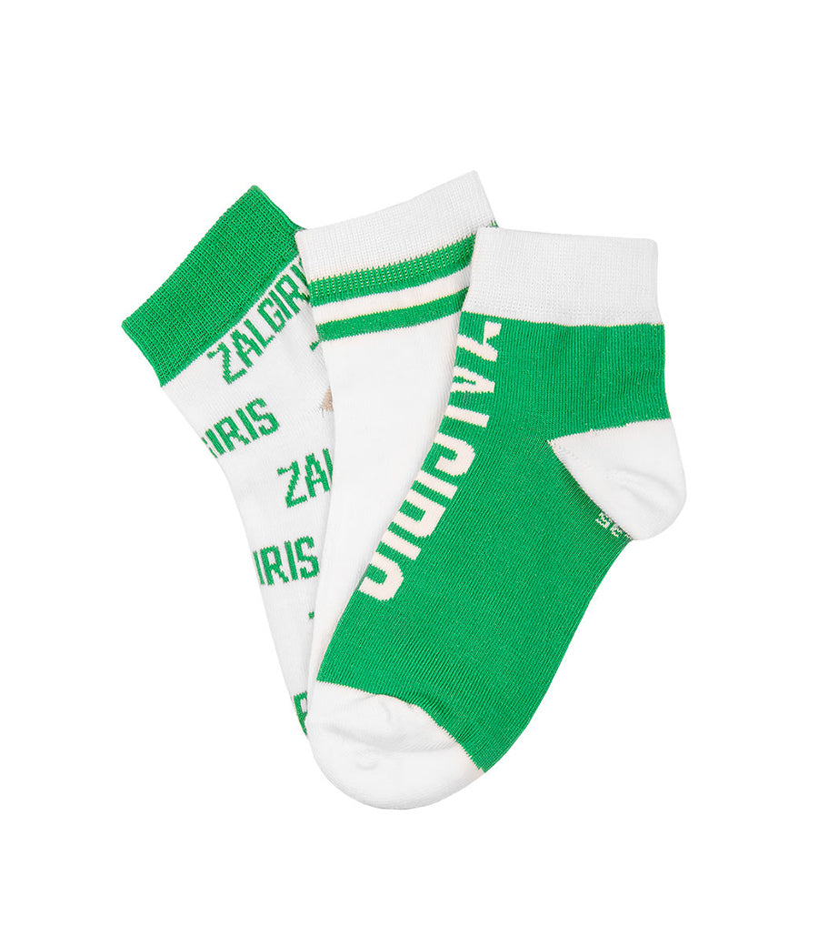 Socks set No. 1-5