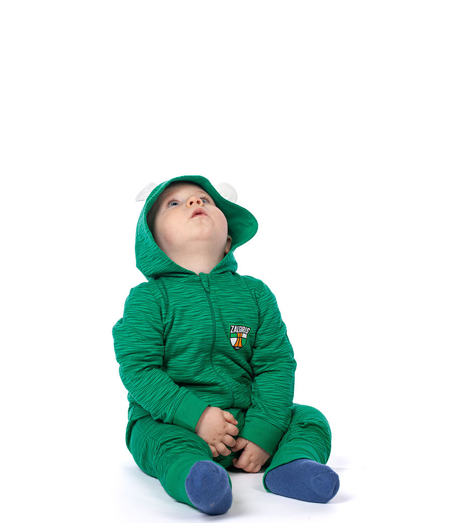 Kombinezonas „Žalgiris“-2