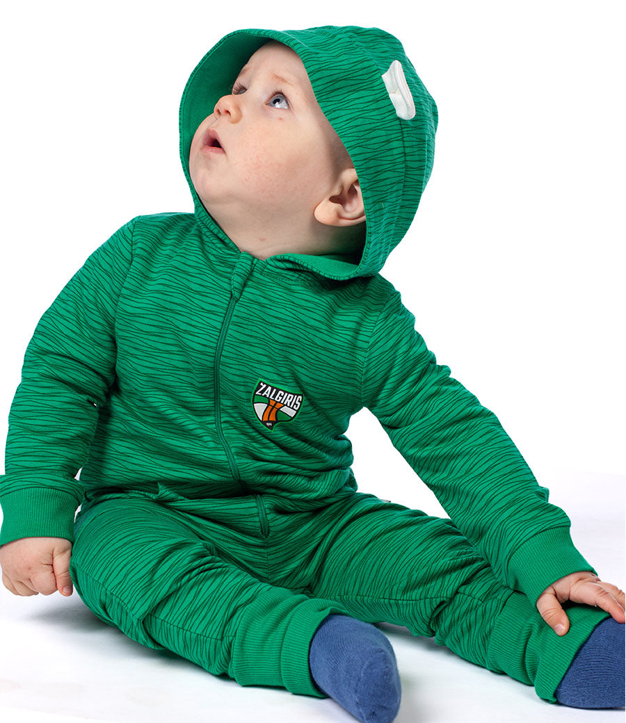 Kombinezonas „Žalgiris“-1