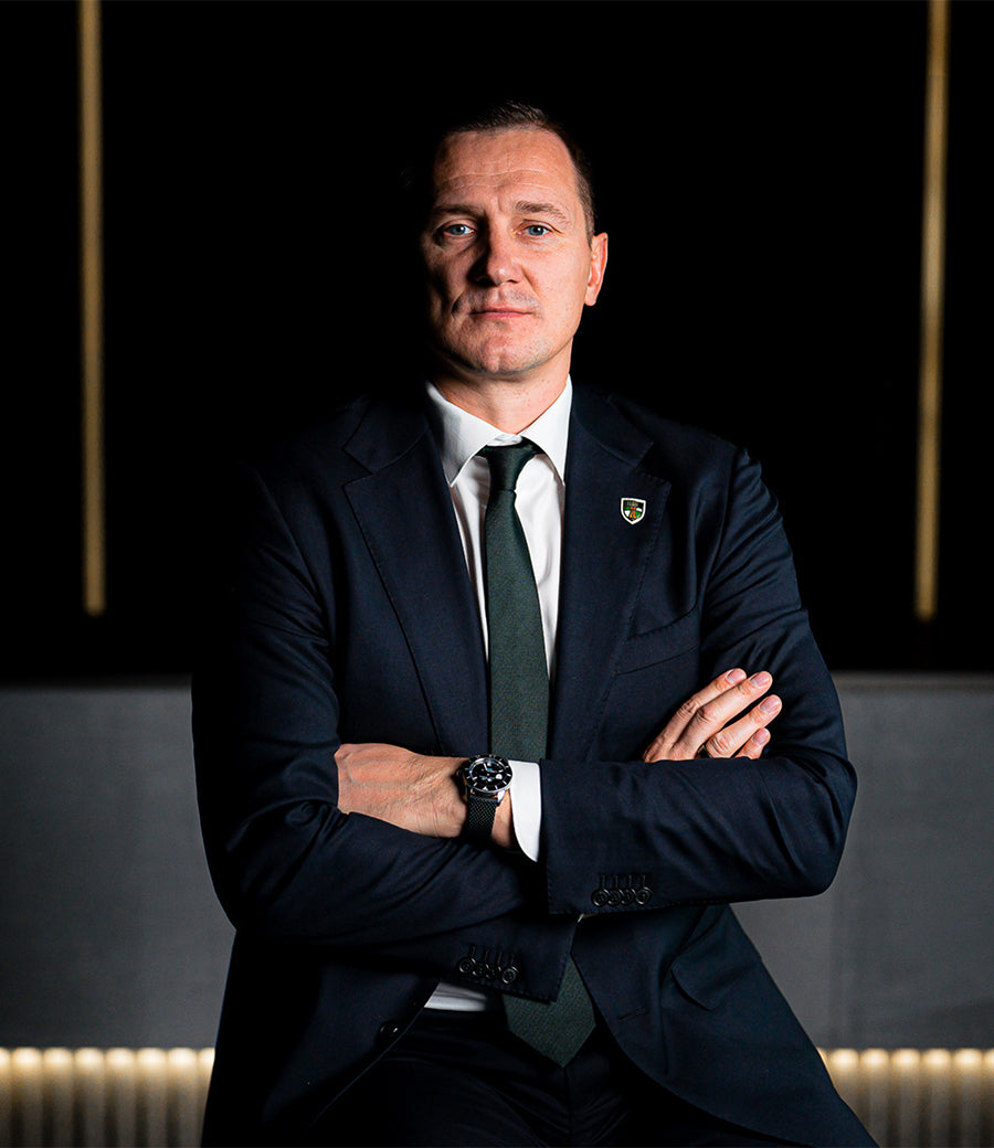 Breitling Žalgiris Black Edition-6