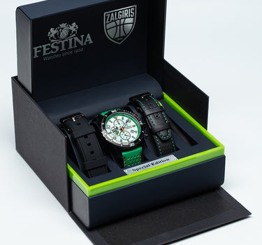 FESTINA „Žalgiris“ laikrodis