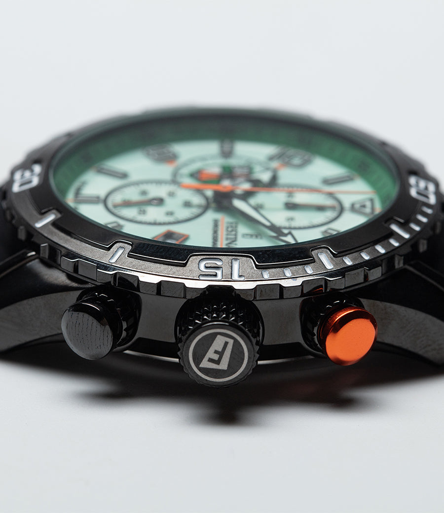 FESTINA Žalgiris watch-9