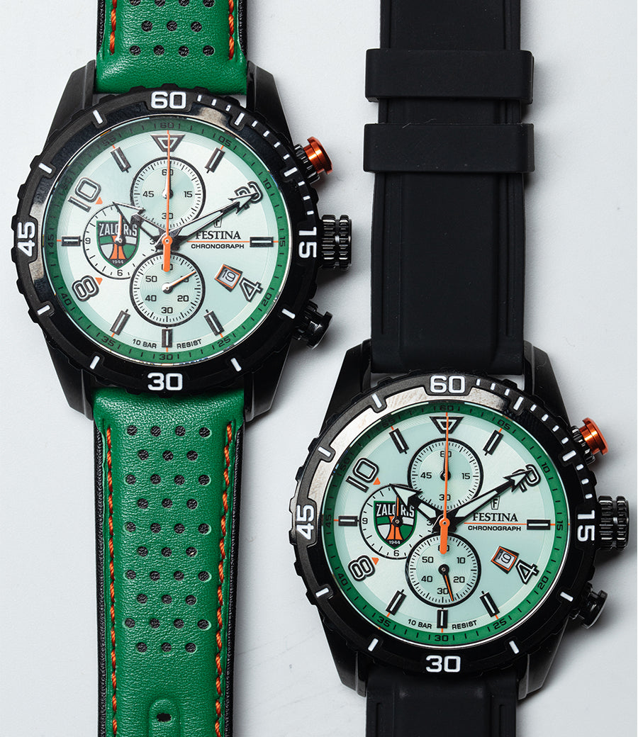 FESTINA Žalgiris watch-3