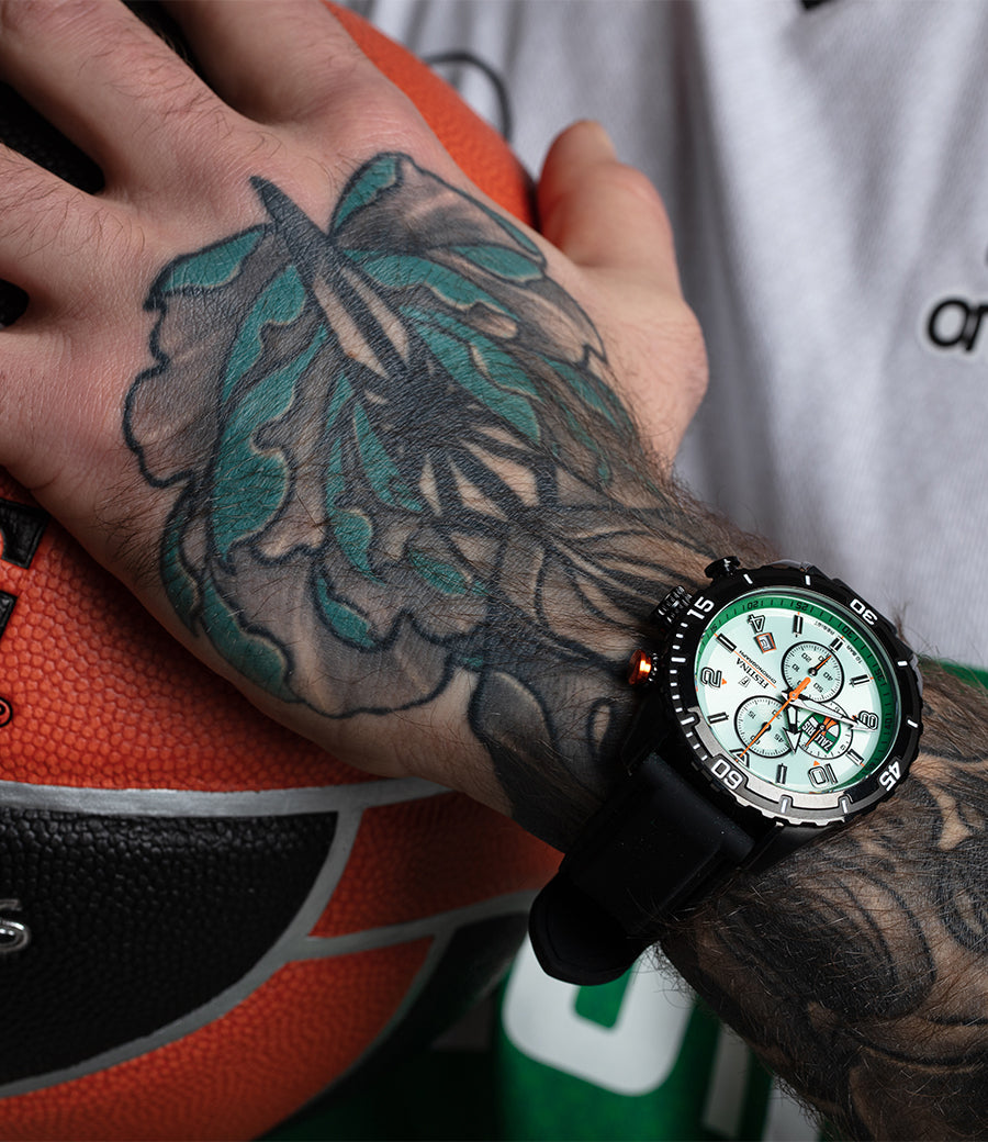 FESTINA Žalgiris watch-8